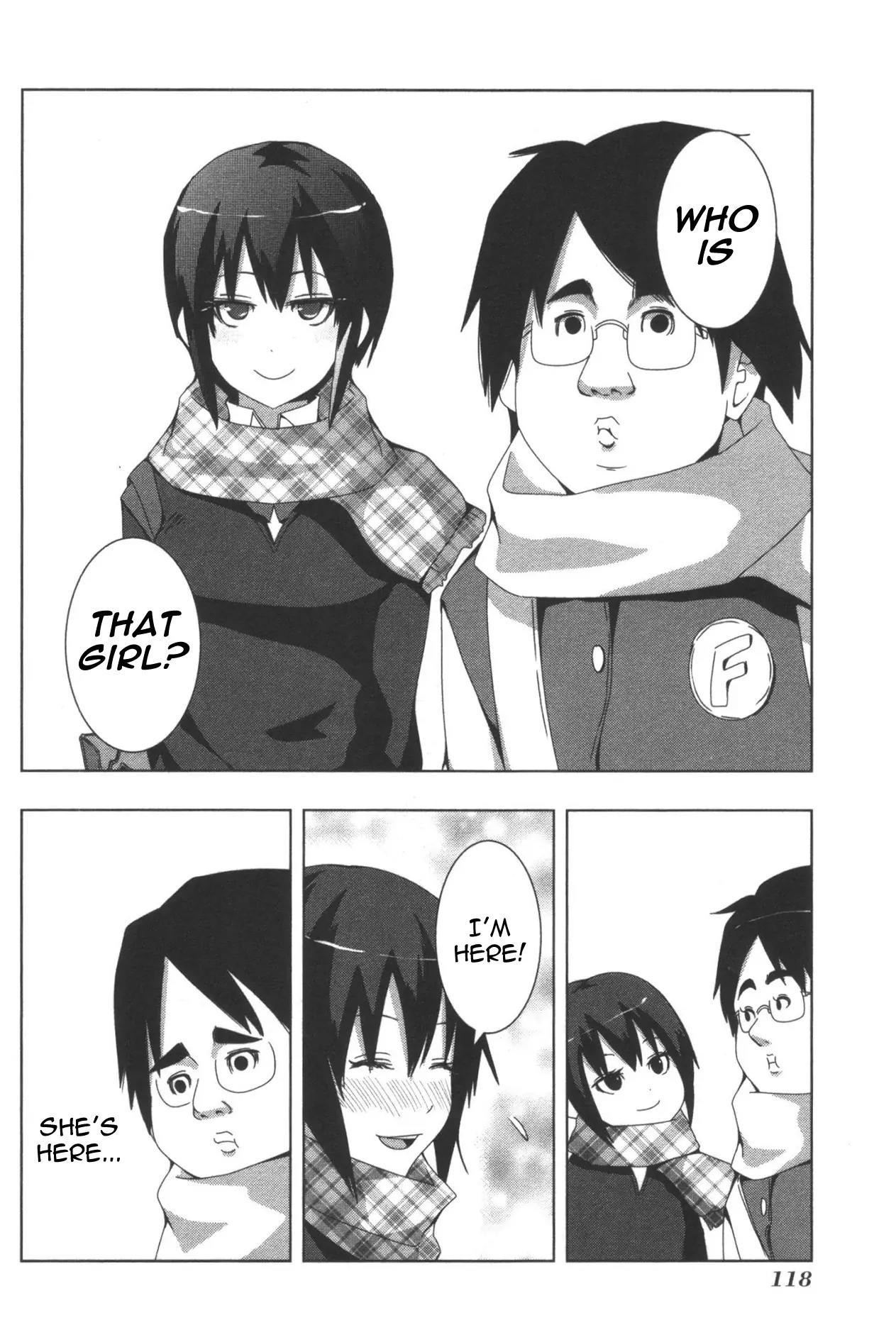 + Tic Neesan chapter 98 page 2