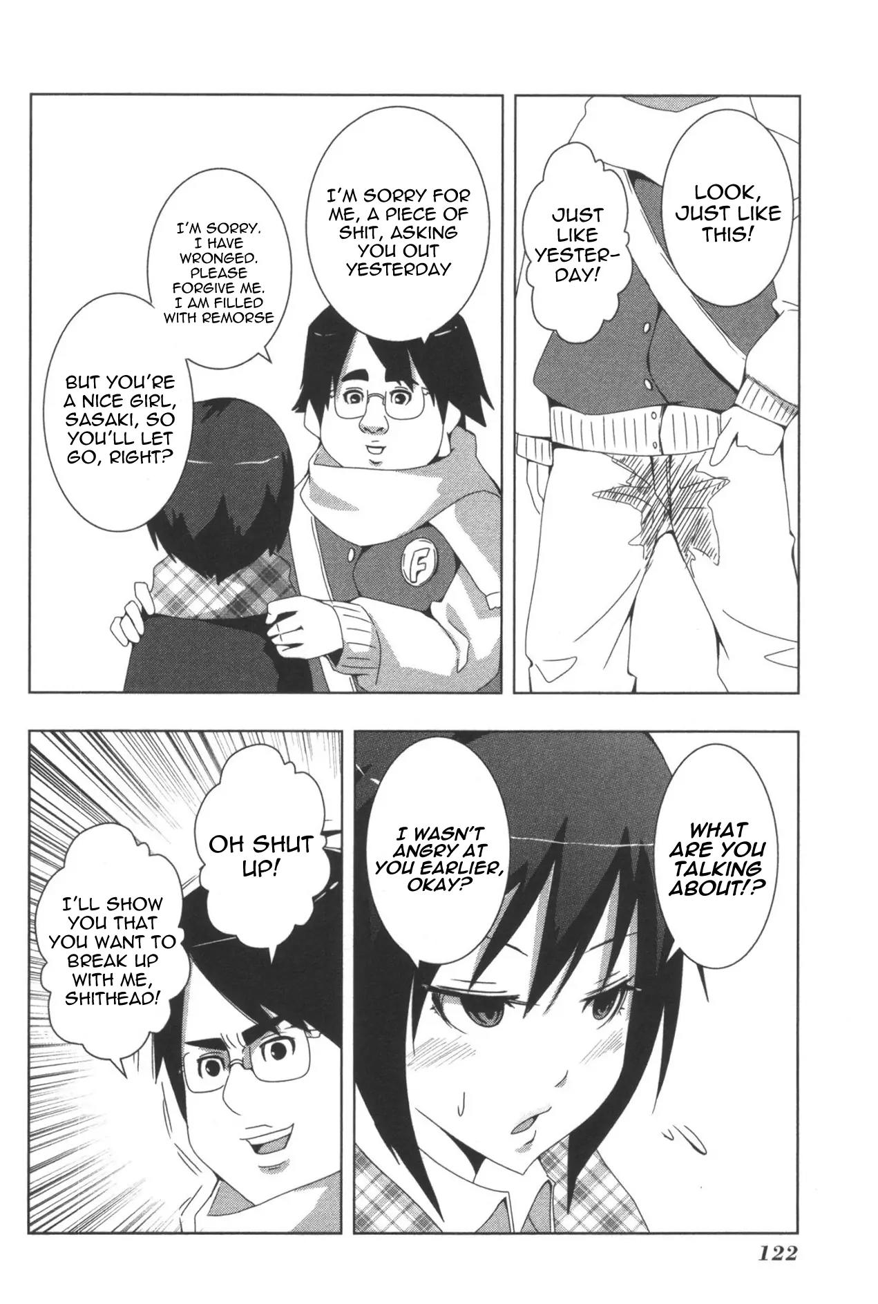 + Tic Neesan chapter 98 page 6