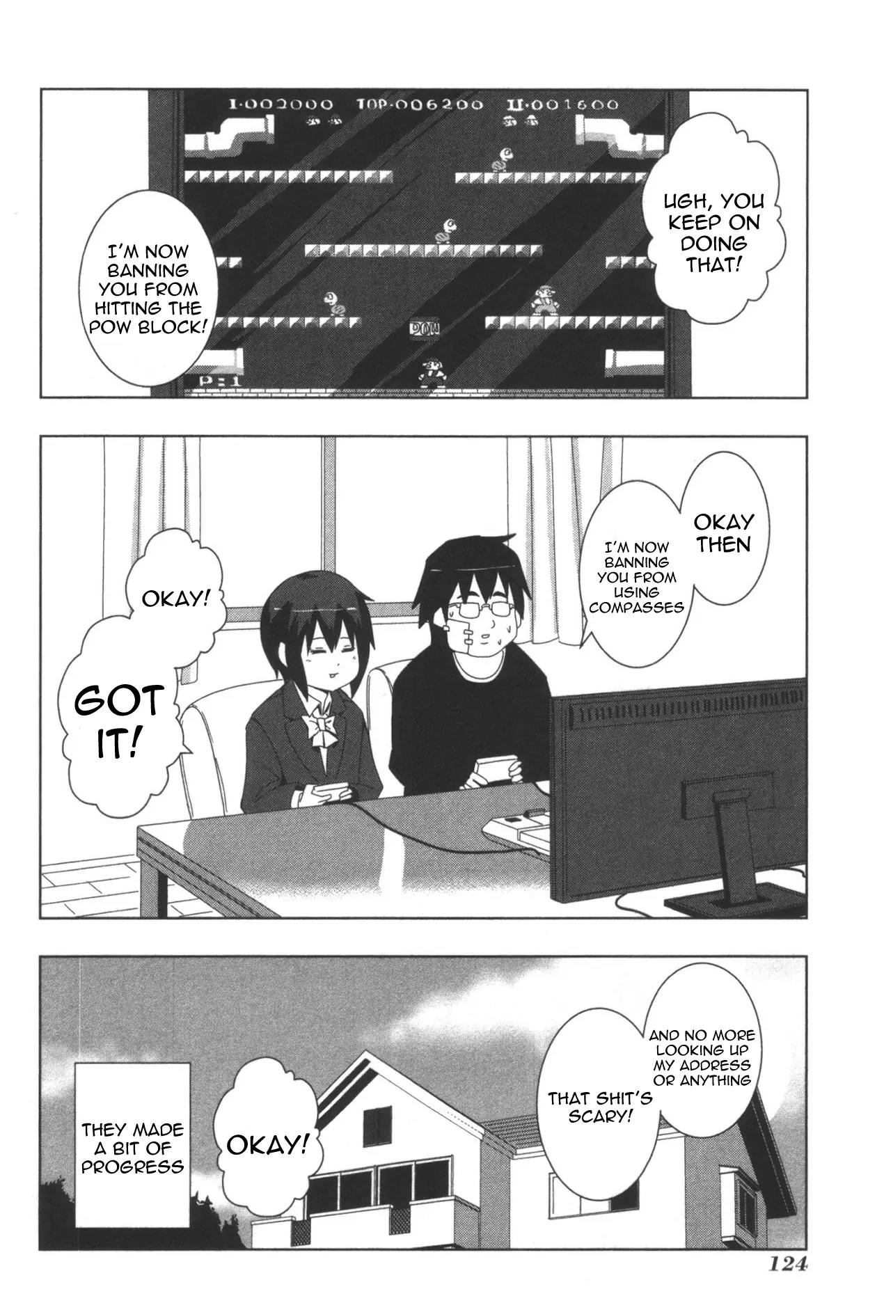 + Tic Neesan chapter 98 page 8