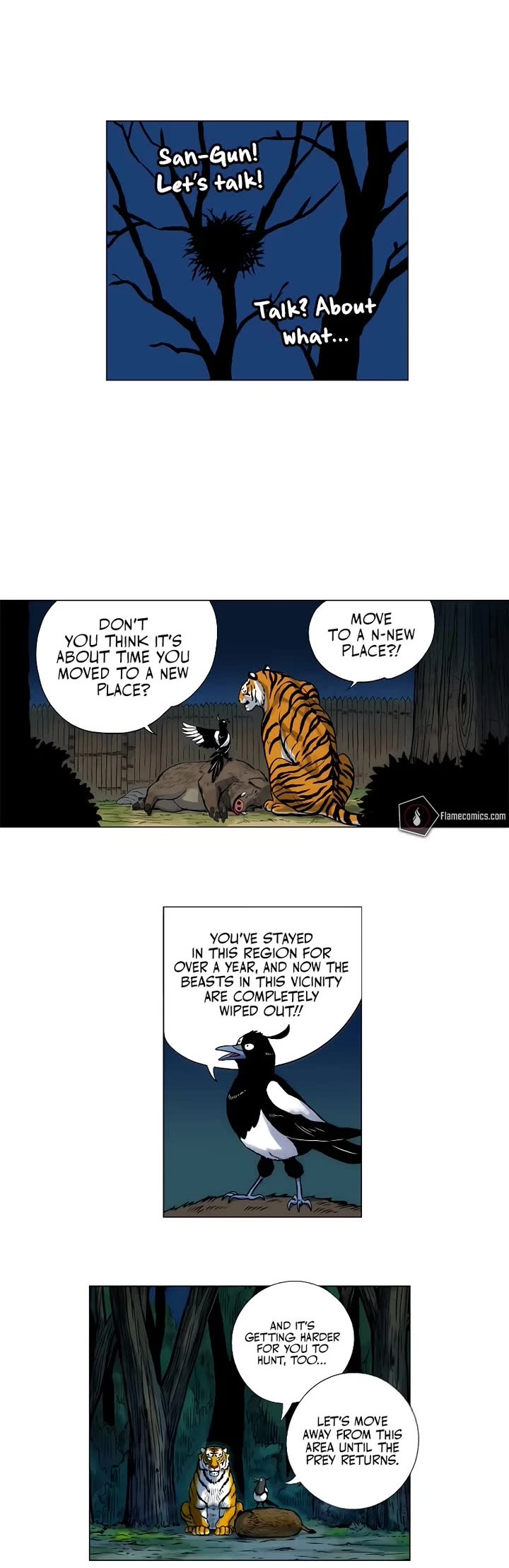 Tiger Brother - Barkhan chapter 1 page 16