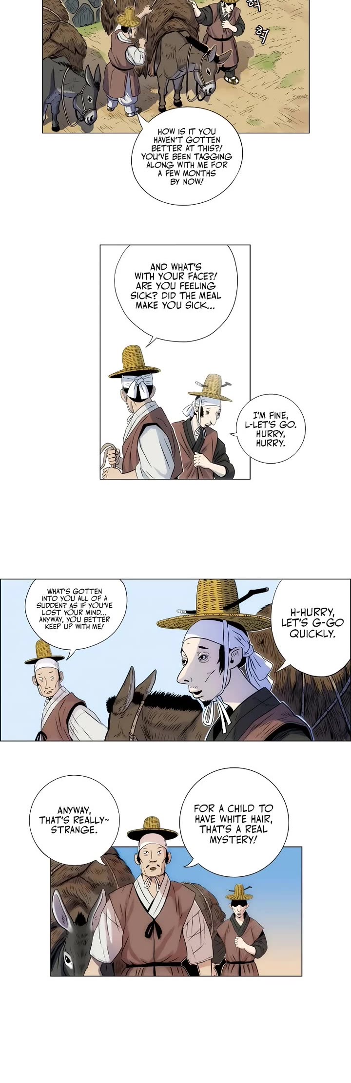 Tiger Brother - Barkhan chapter 1 page 8