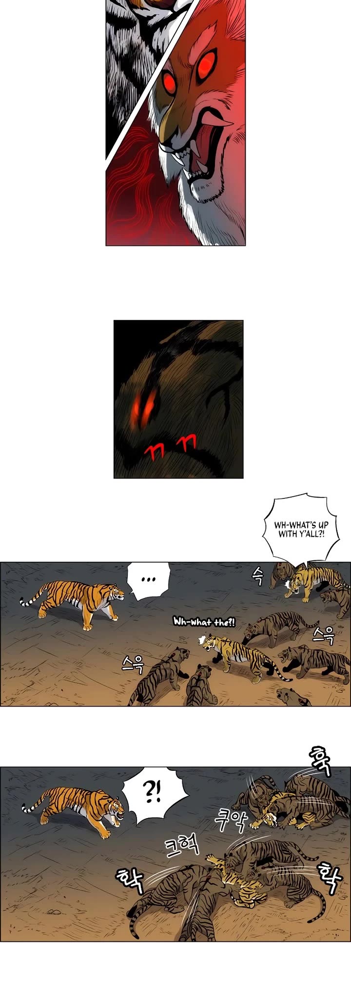 Tiger Brother - Barkhan chapter 2 page 24