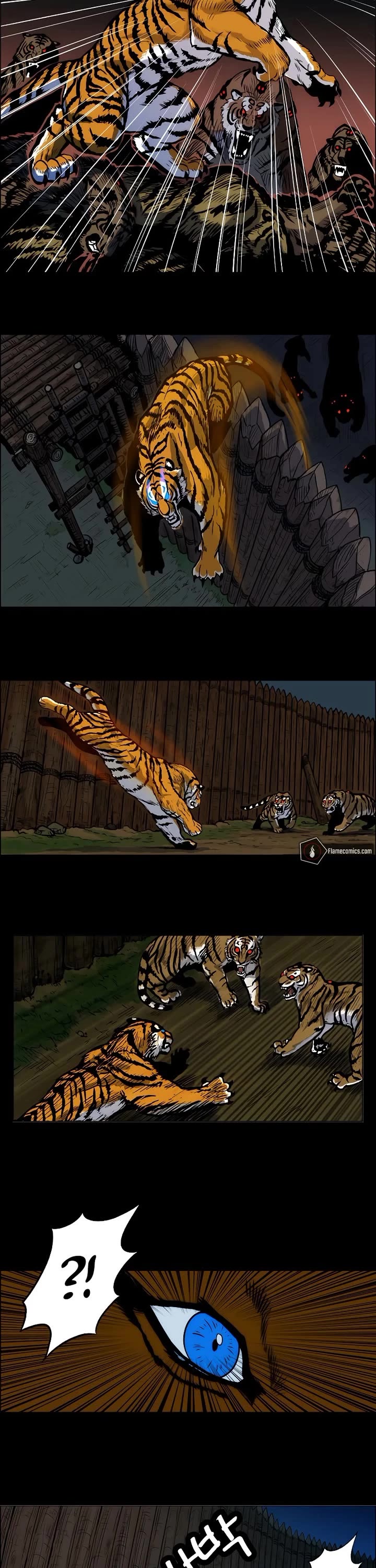 Tiger Brother - Barkhan chapter 2 page 43