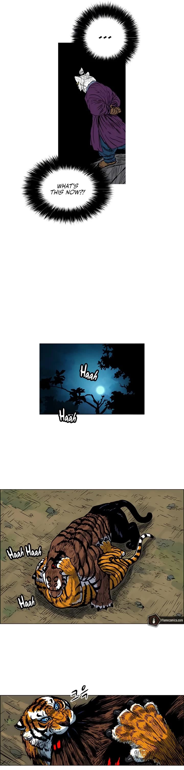 Tiger Brother - Barkhan chapter 3 page 29