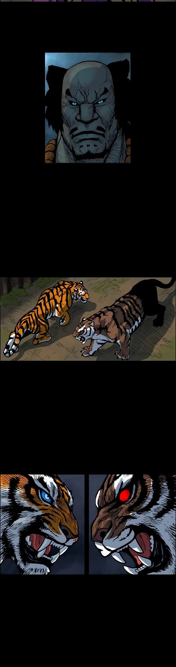 Tiger Brother - Barkhan chapter 3 page 4