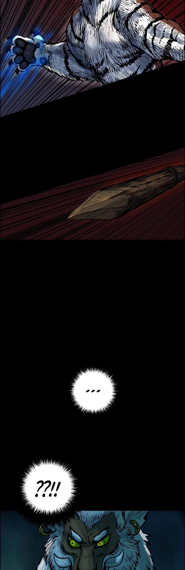 Tiger Brother - Barkhan chapter 3 page 47