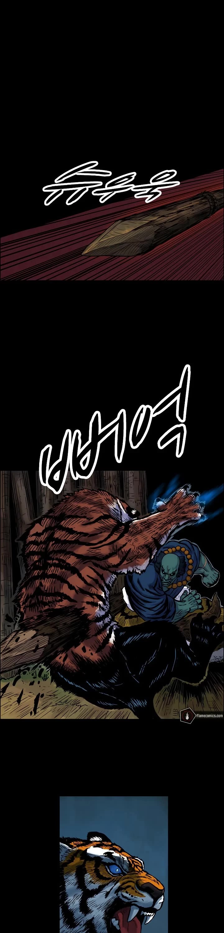 Tiger Brother - Barkhan chapter 3 page 49