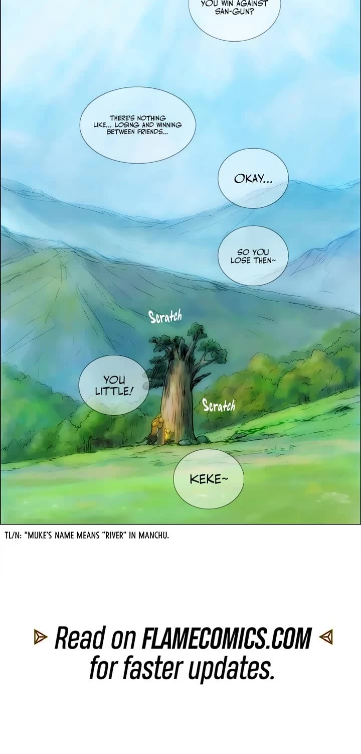 Tiger Brother - Barkhan chapter 3 page 52