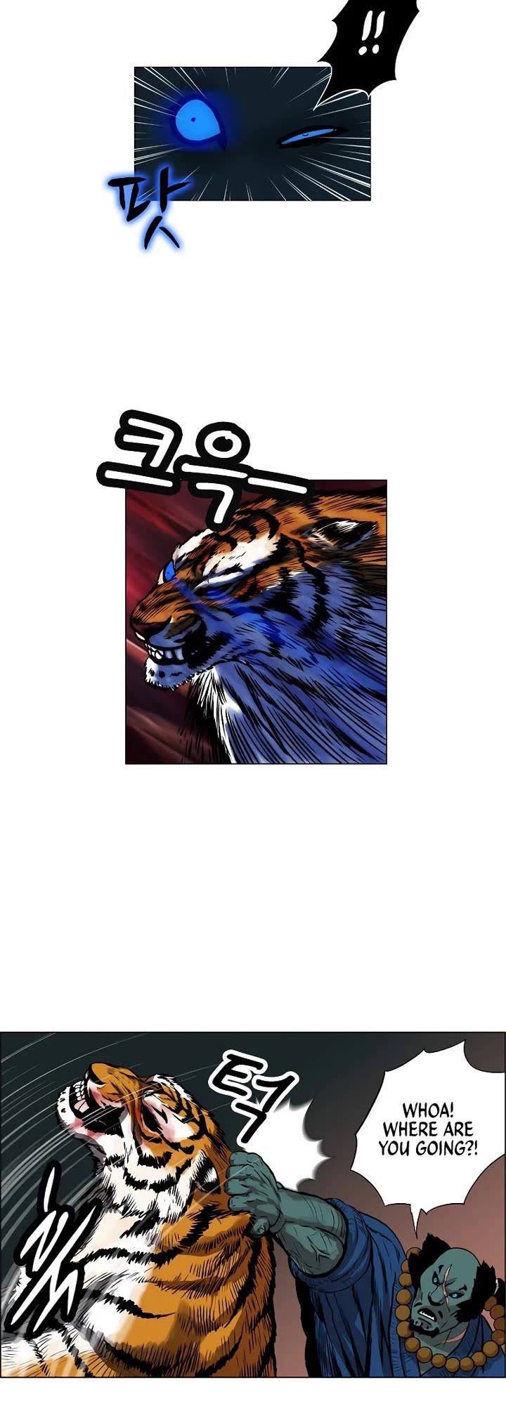 Tiger Brother - Barkhan chapter 4 page 20