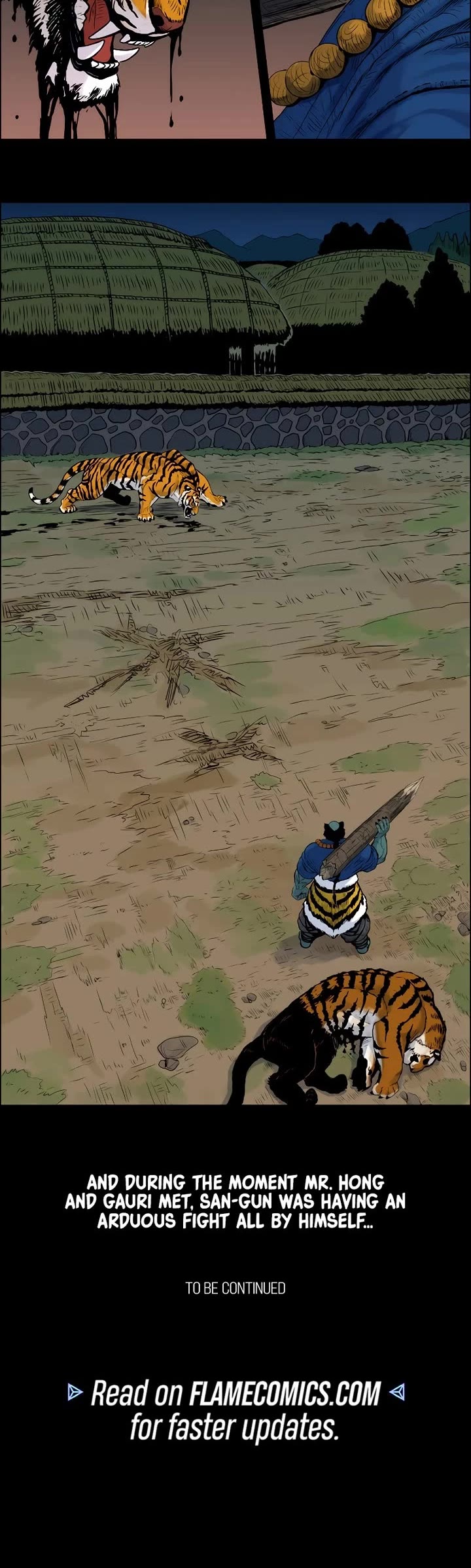 Tiger Brother - Barkhan chapter 5 page 23