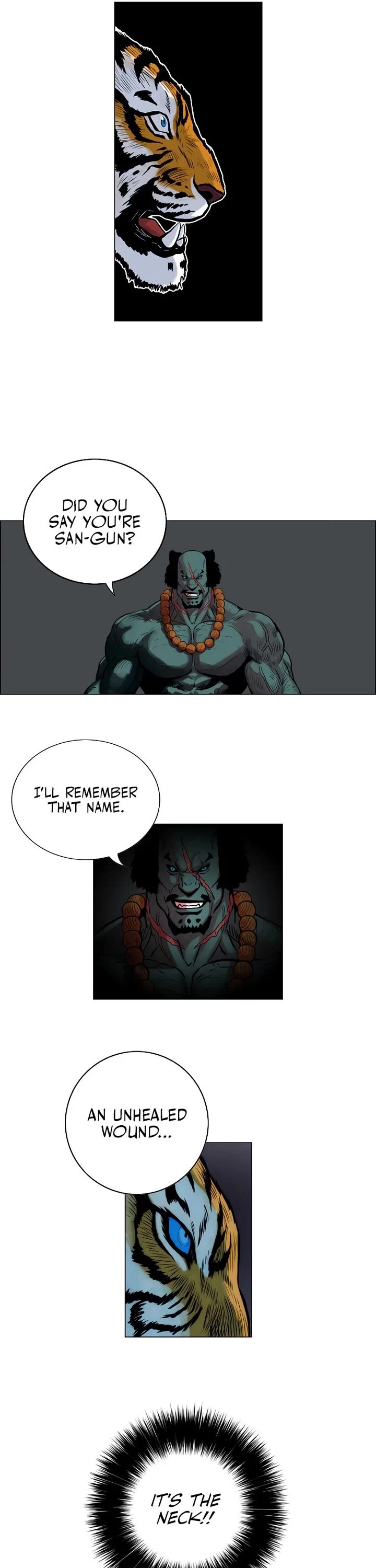 Tiger Brother - Barkhan chapter 6 page 13