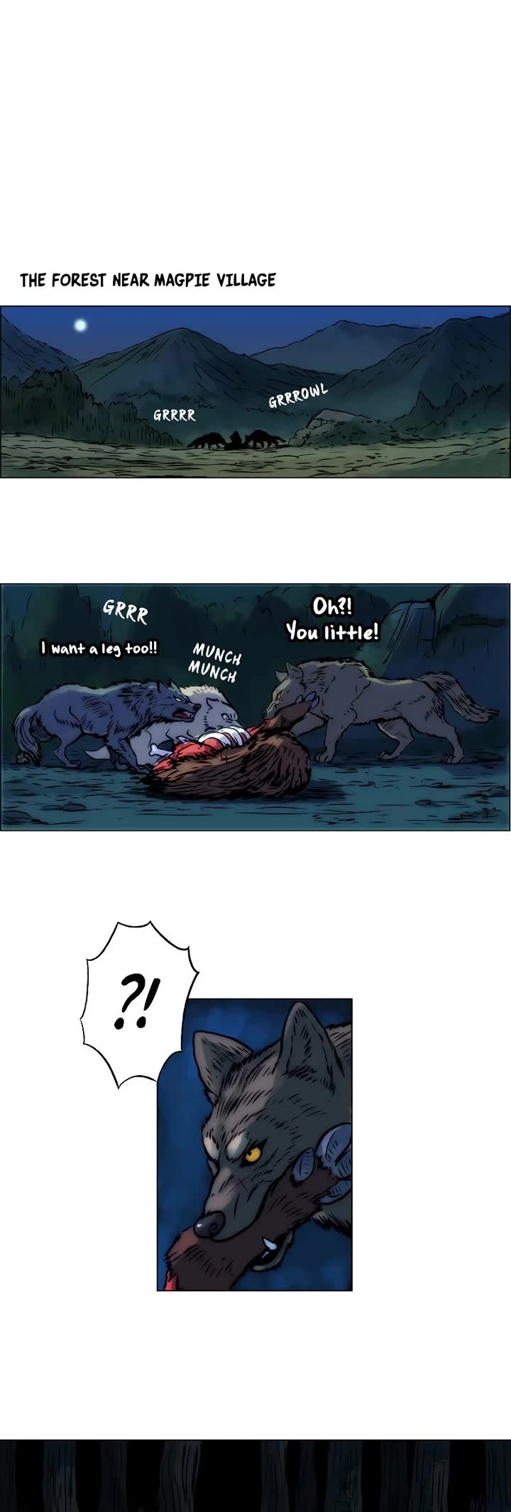 Tiger Brother - Barkhan chapter 6 page 23