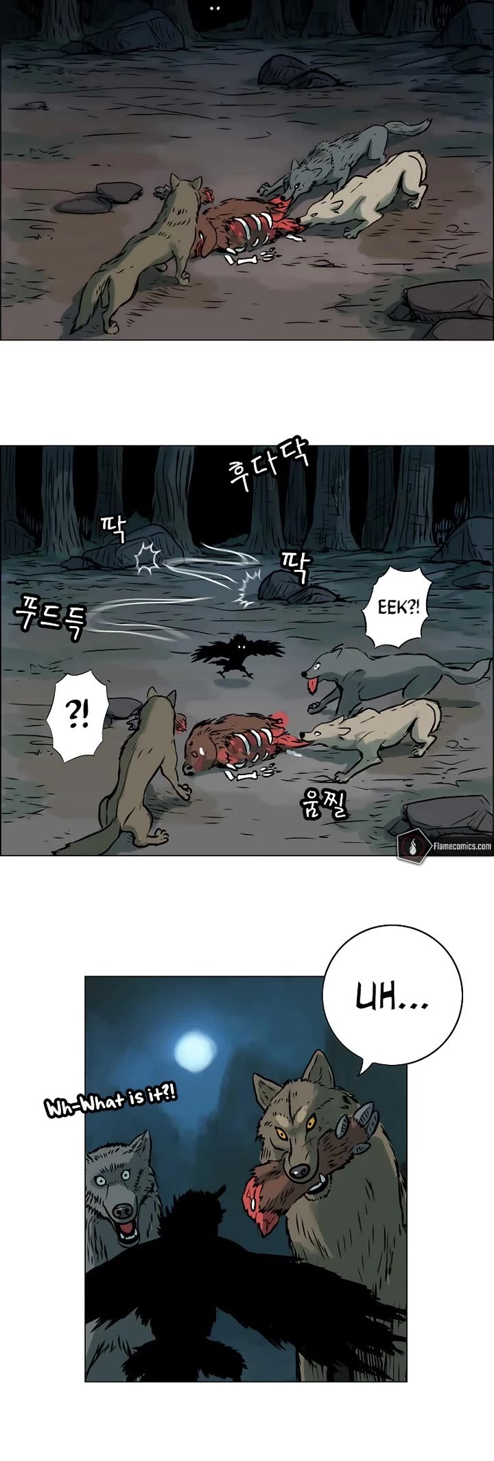 Tiger Brother - Barkhan chapter 6 page 24