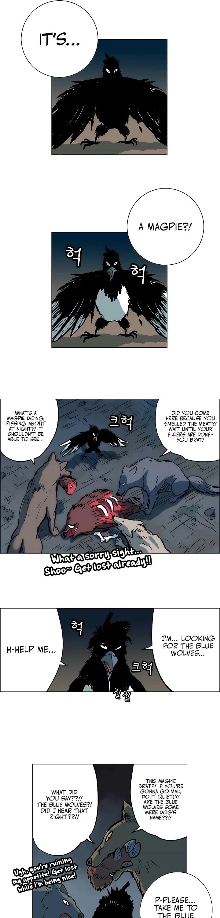 Tiger Brother - Barkhan chapter 6 page 25