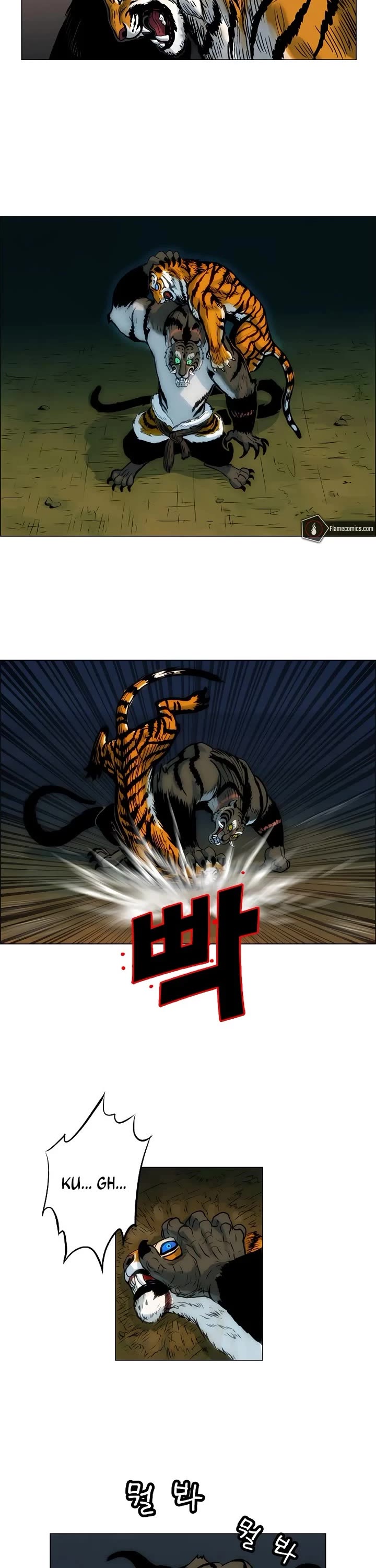 Tiger Brother - Barkhan chapter 7 page 14