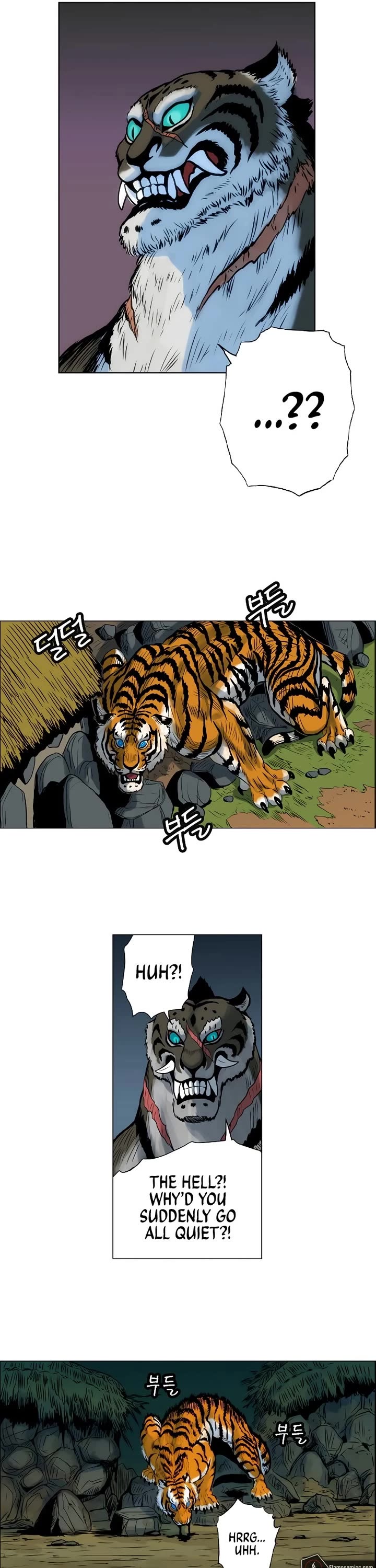 Tiger Brother - Barkhan chapter 7 page 17