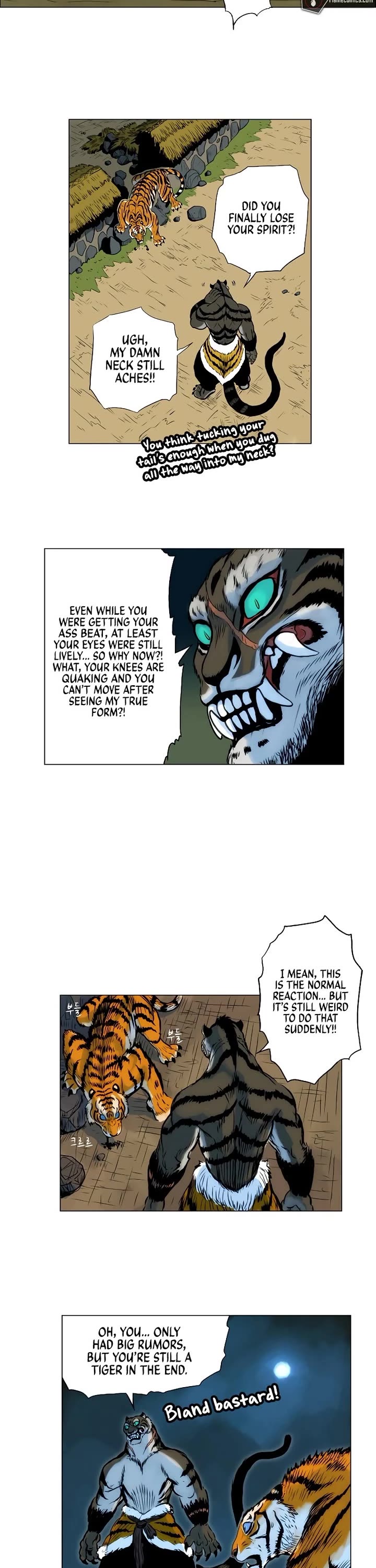 Tiger Brother - Barkhan chapter 7 page 18