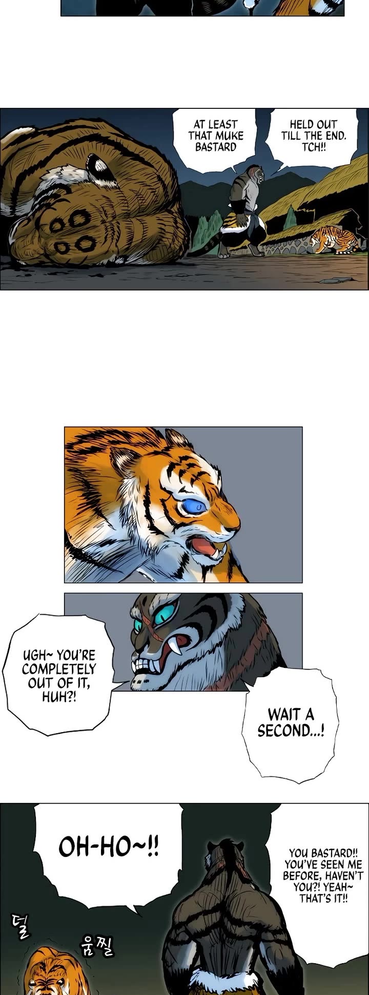 Tiger Brother - Barkhan chapter 7 page 19