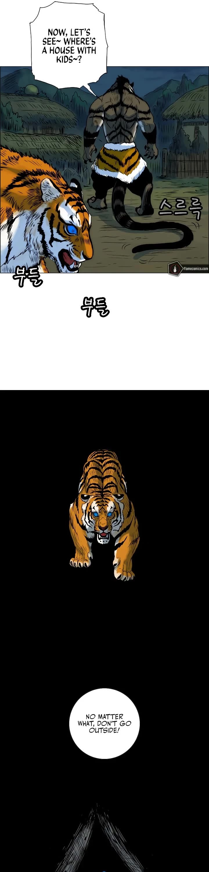 Tiger Brother - Barkhan chapter 7 page 21