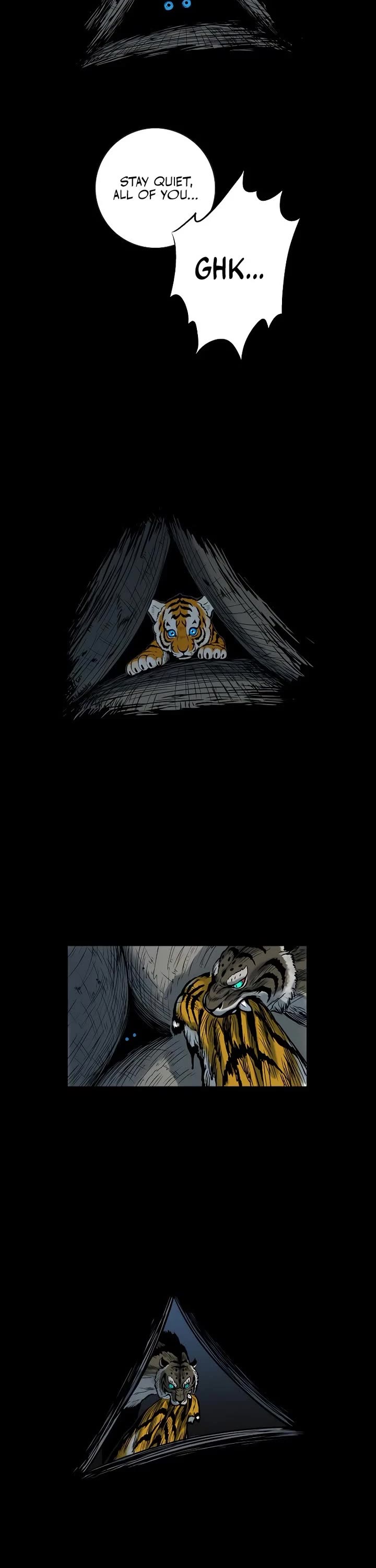 Tiger Brother - Barkhan chapter 7 page 22