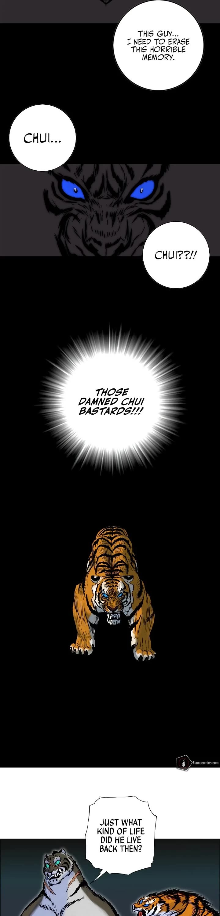 Tiger Brother - Barkhan chapter 7 page 25