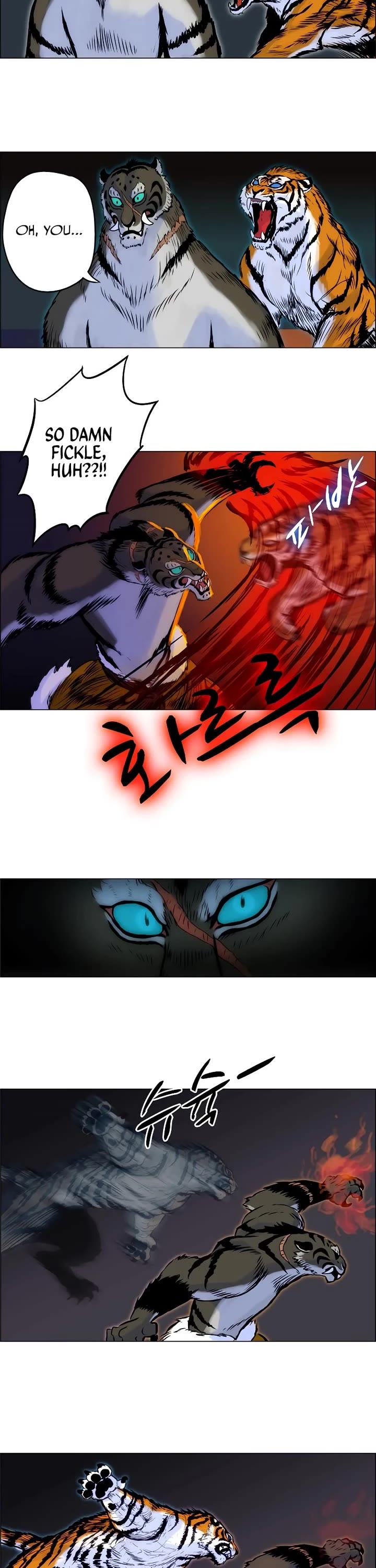 Tiger Brother - Barkhan chapter 7 page 26