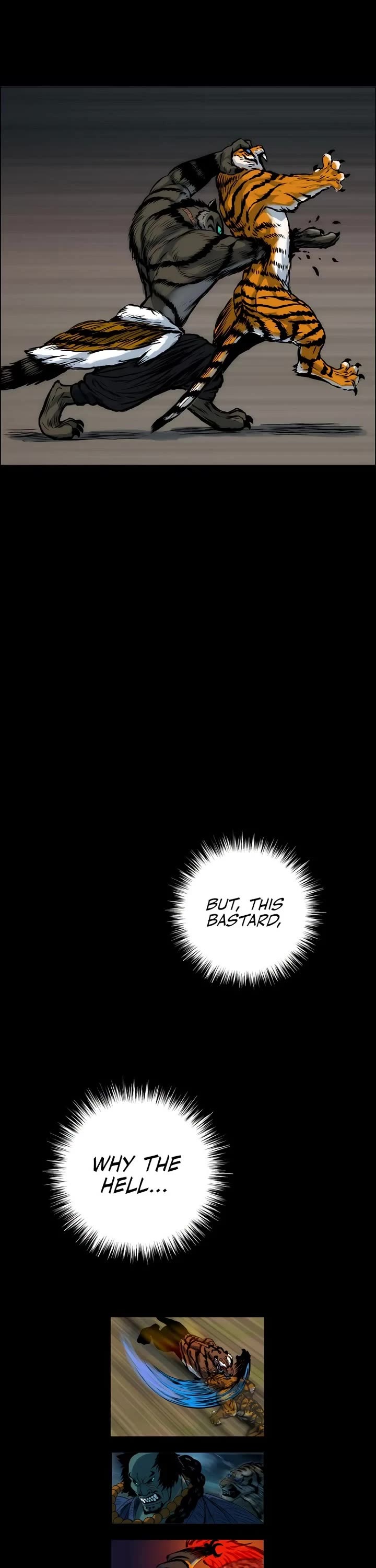 Tiger Brother - Barkhan chapter 7 page 30