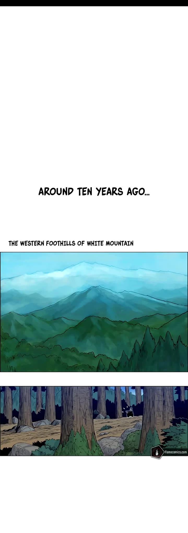 Tiger Brother - Barkhan chapter 7 page 32