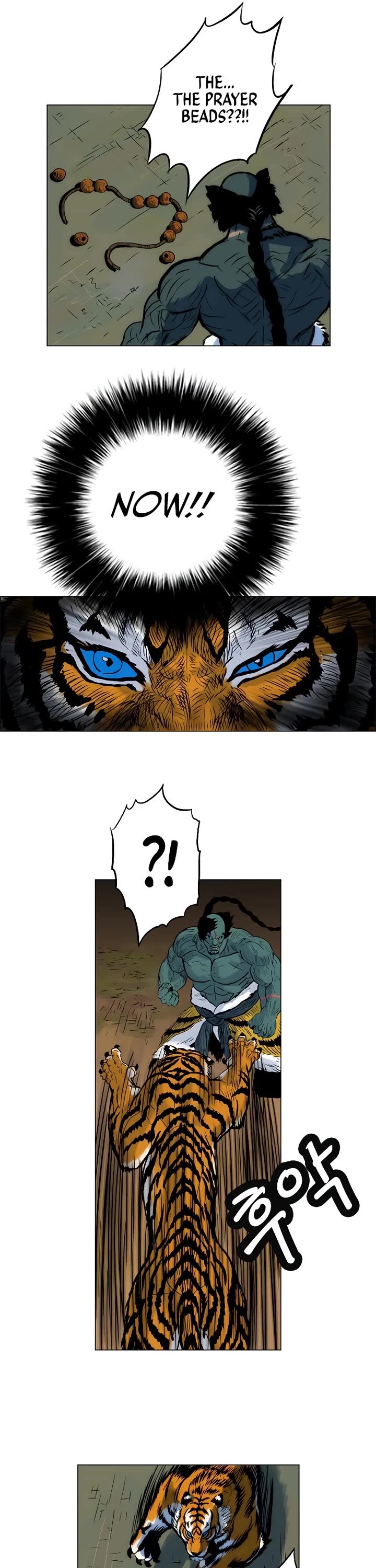 Tiger Brother - Barkhan chapter 7 page 5