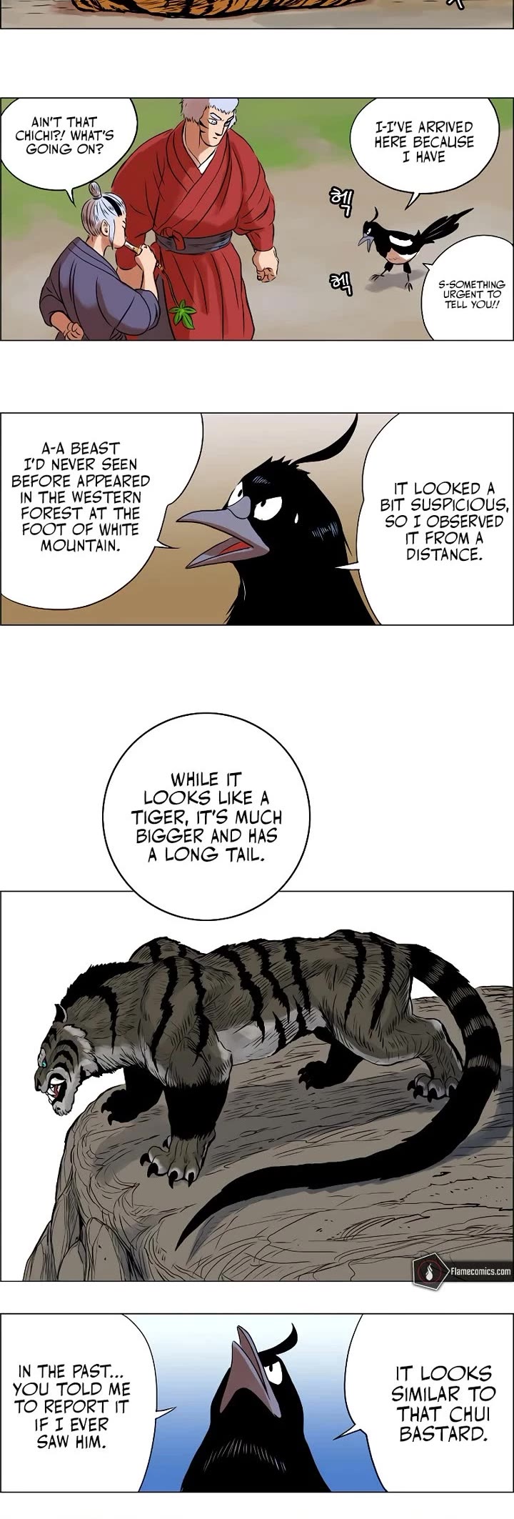 Tiger Brother - Barkhan chapter 8 page 20