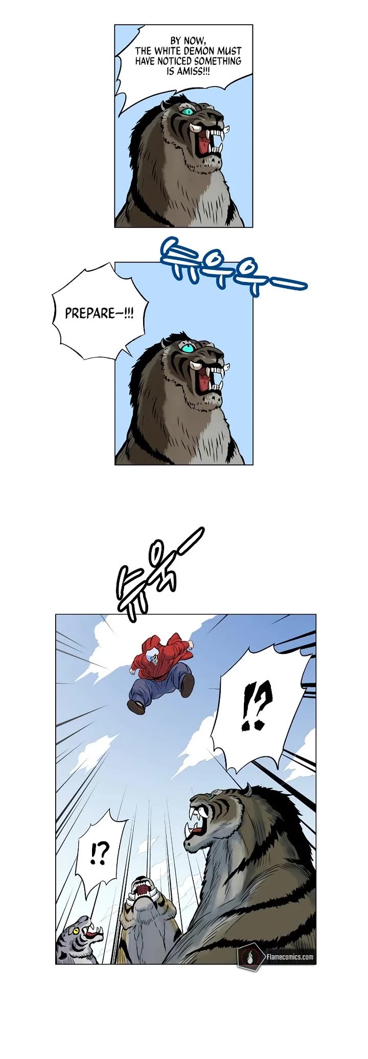 Tiger Brother - Barkhan chapter 9 page 12