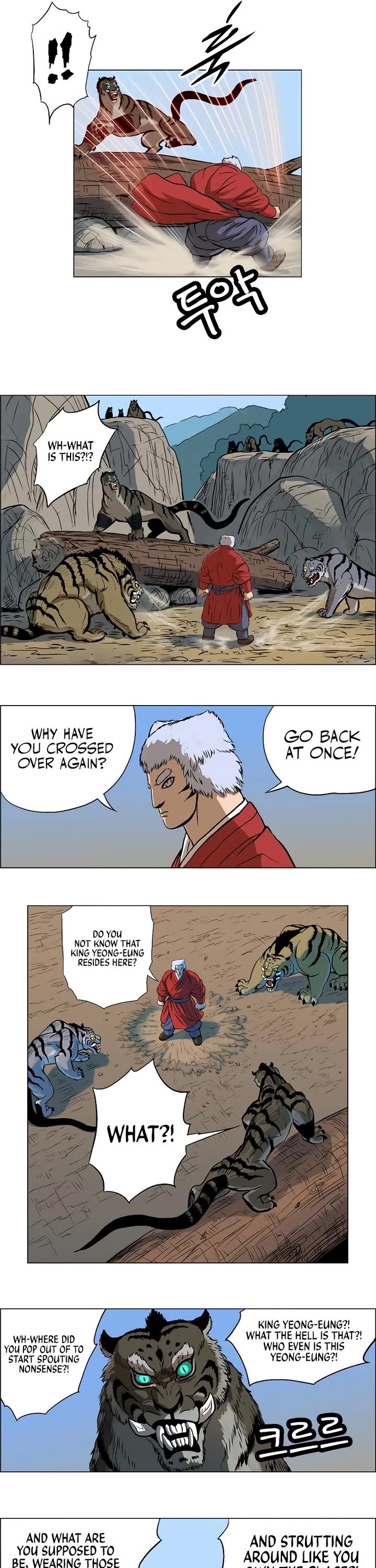 Tiger Brother - Barkhan chapter 9 page 13