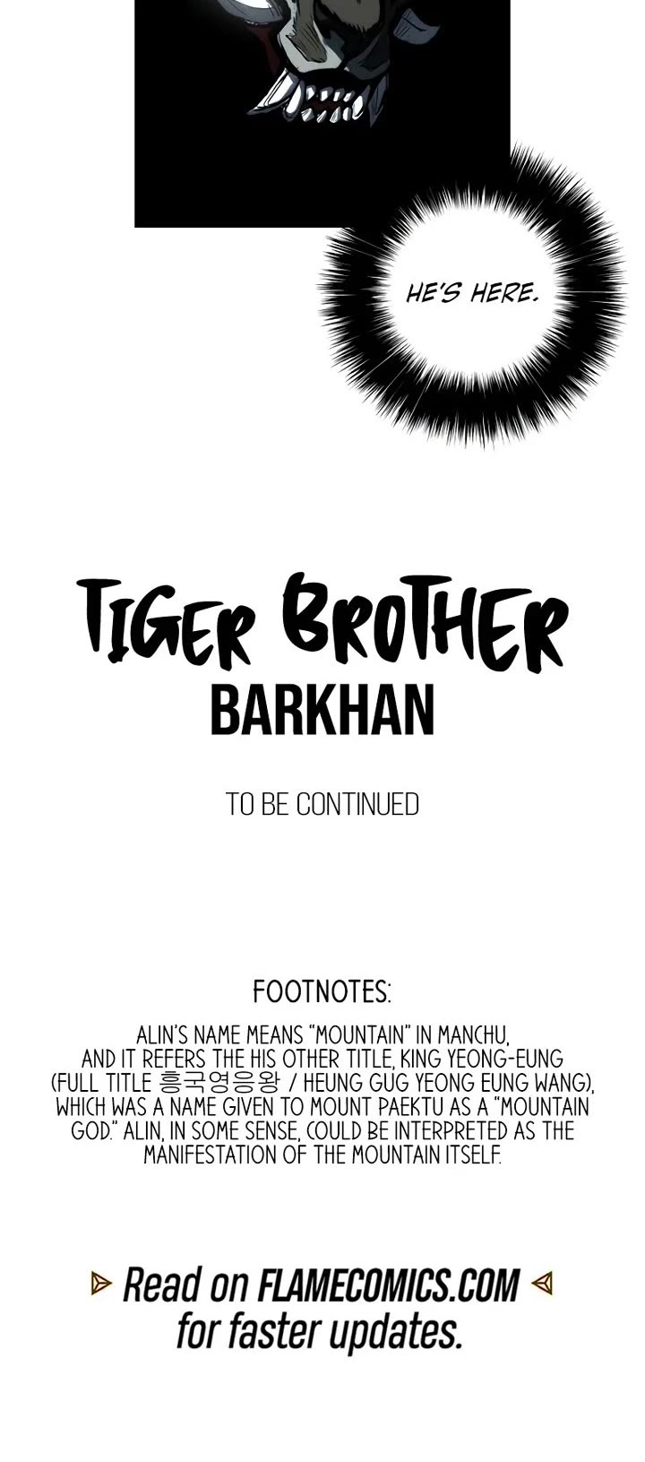 Tiger Brother - Barkhan chapter 9 page 29