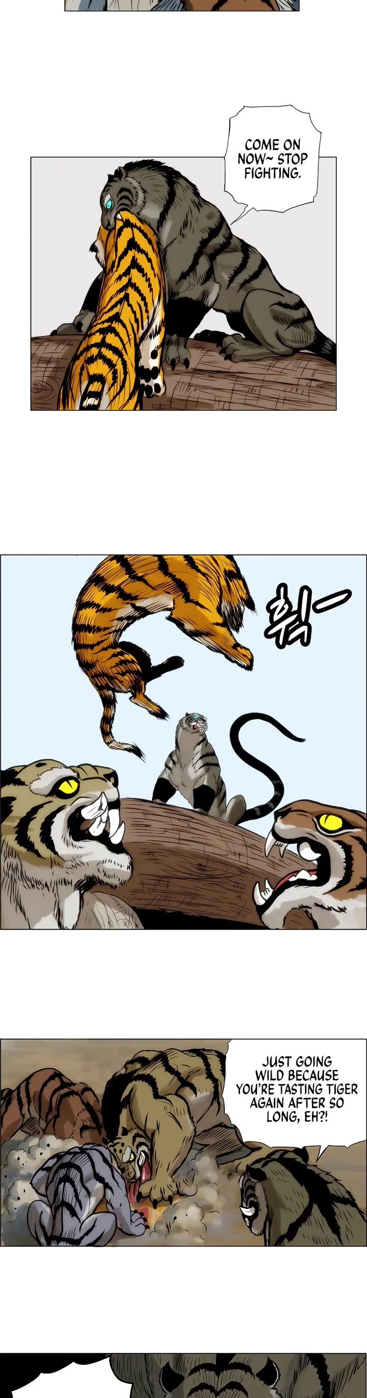 Tiger Brother - Barkhan chapter 9 page 3