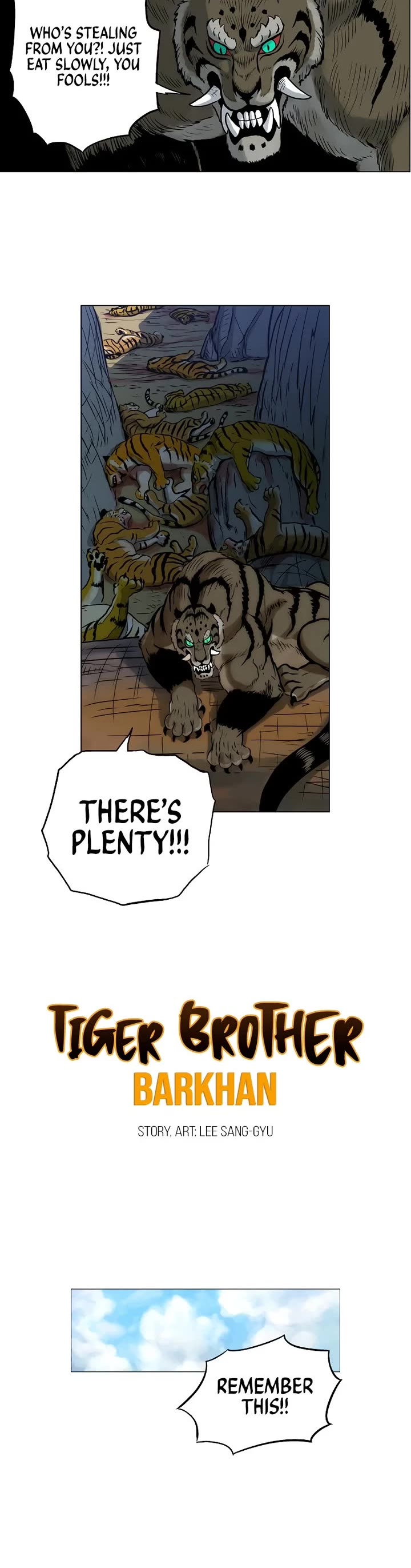 Tiger Brother - Barkhan chapter 9 page 4