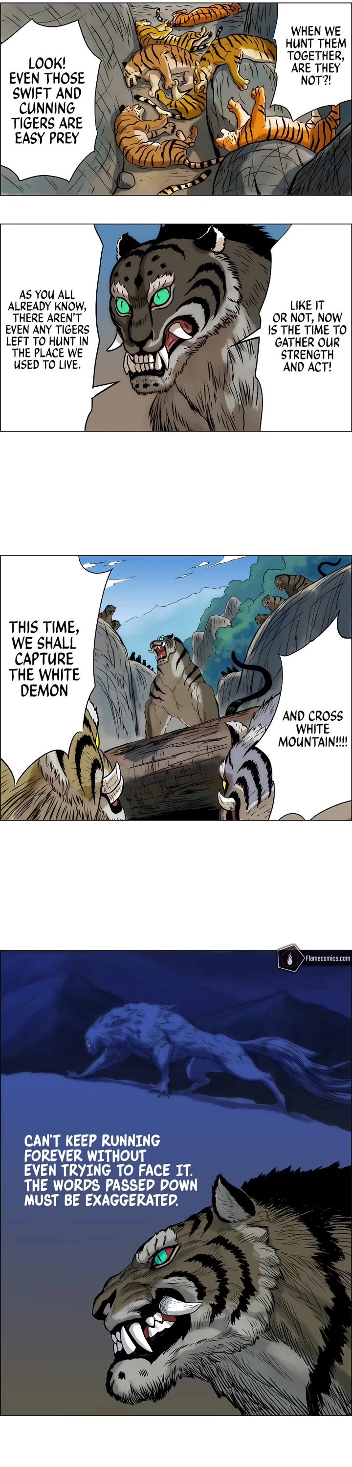 Tiger Brother - Barkhan chapter 9 page 6