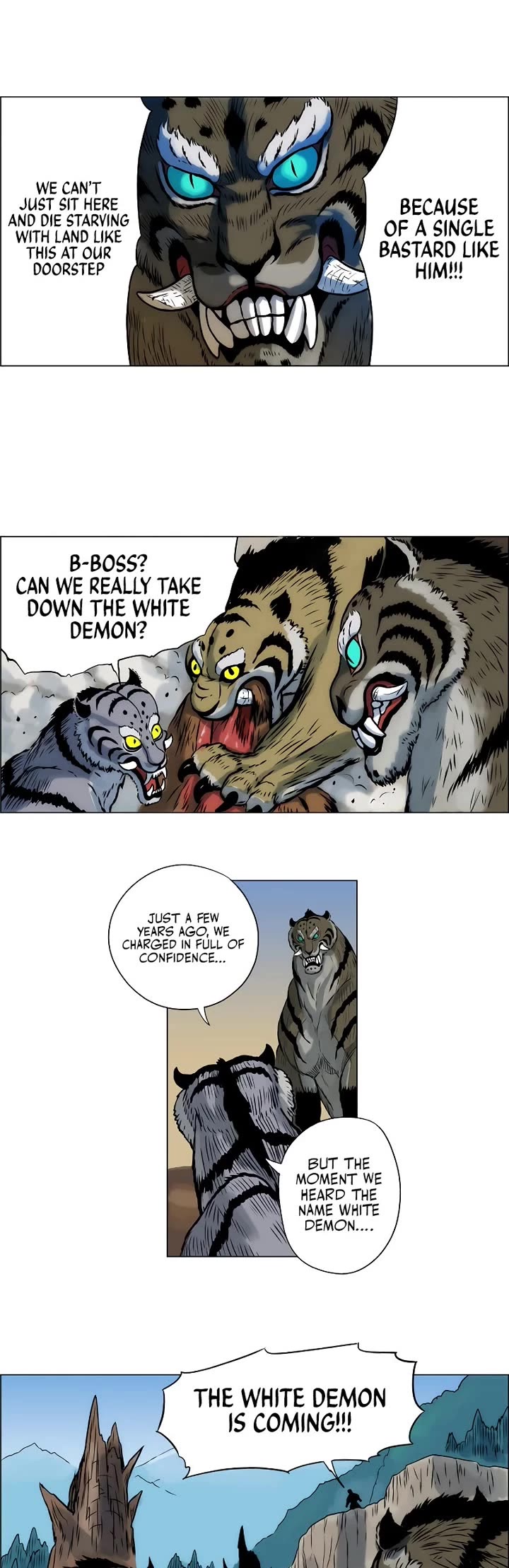 Tiger Brother - Barkhan chapter 9 page 7