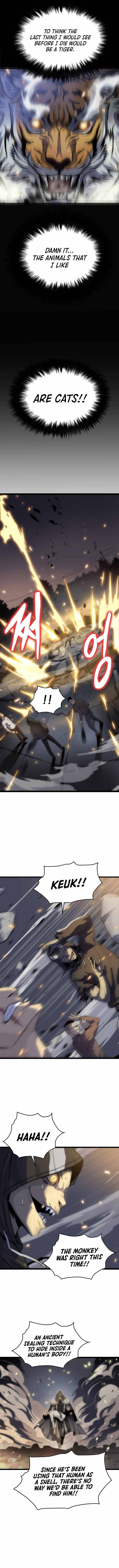 Tiger’s Descent chapter 1 page 12