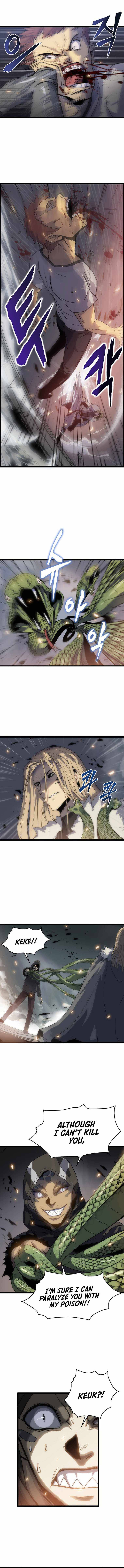 Tiger’s Descent chapter 1 page 15