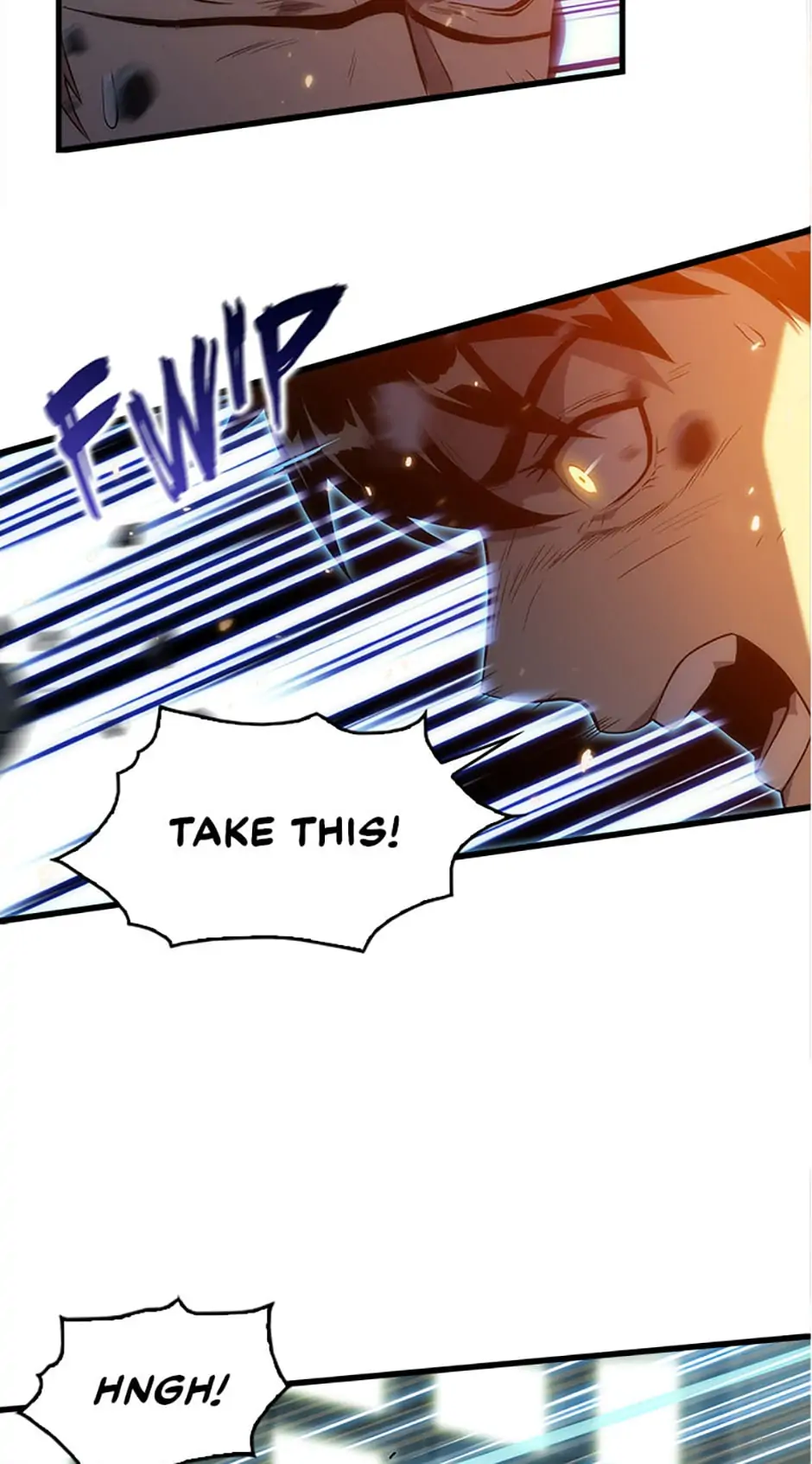 Tiger’s Descent chapter 28 page 10