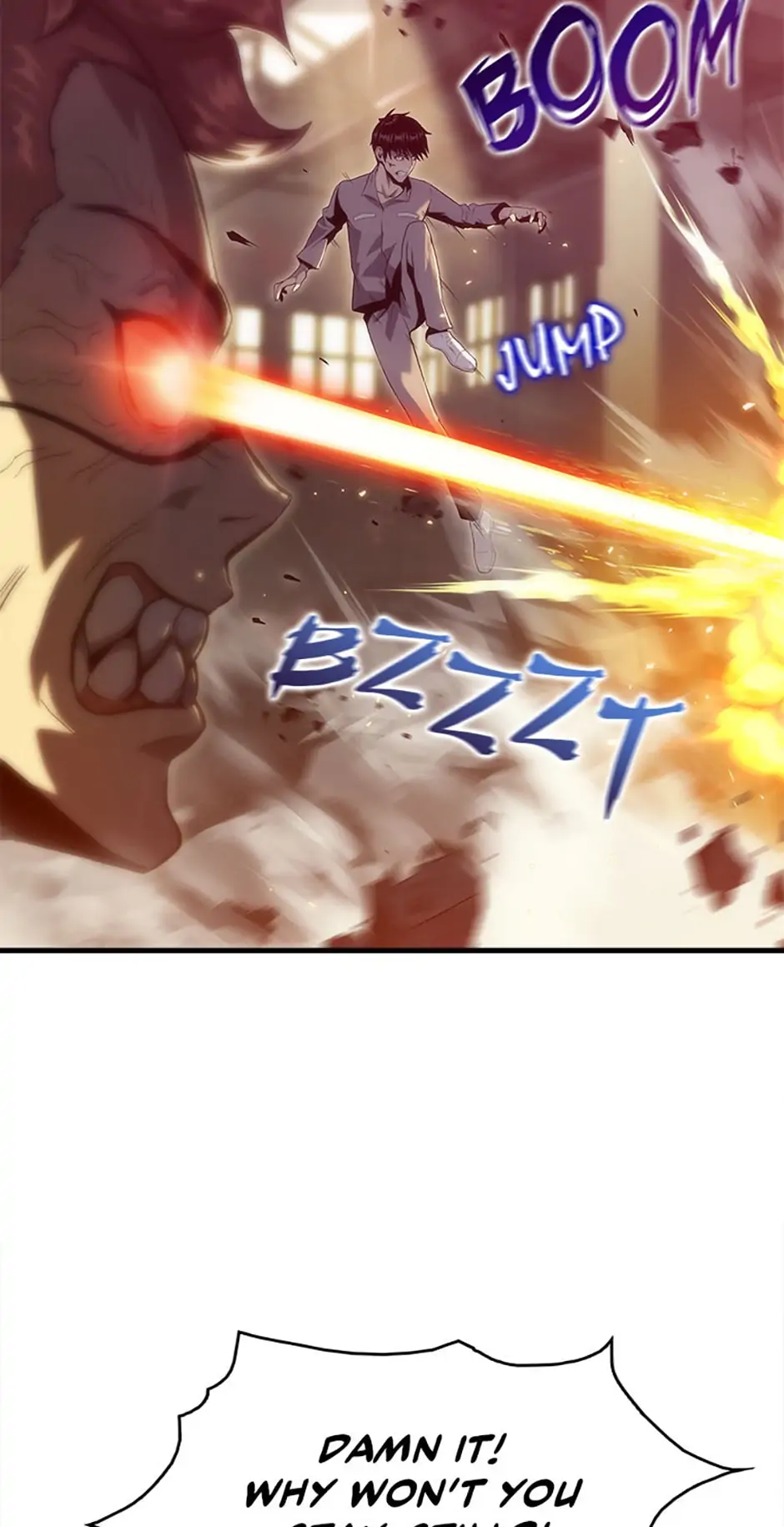 Tiger’s Descent chapter 28 page 14