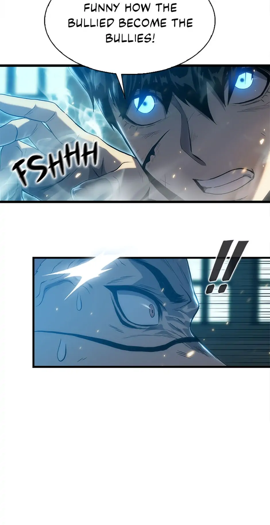 Tiger’s Descent chapter 28 page 17