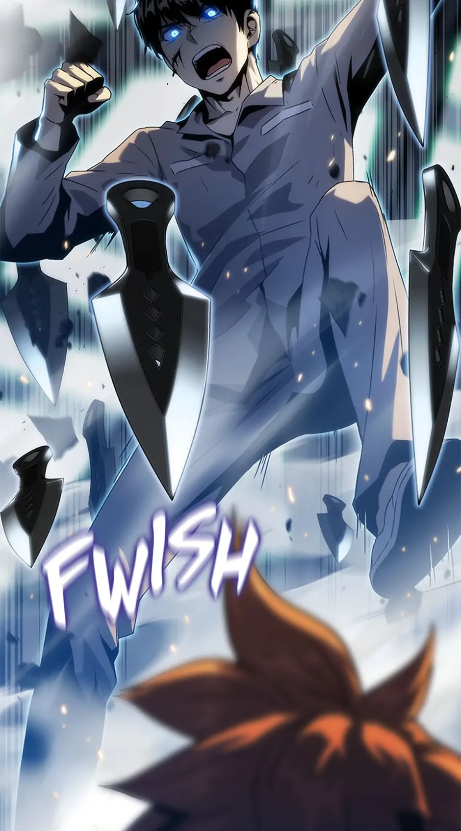 Tiger’s Descent chapter 28 page 19