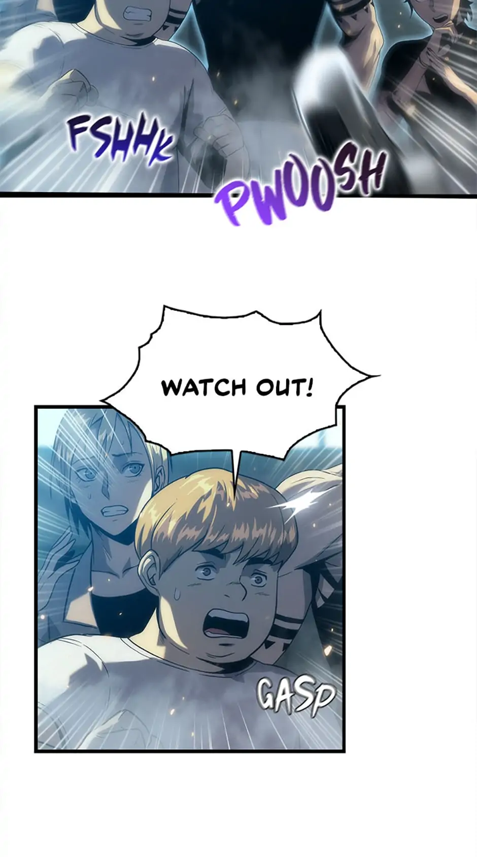 Tiger’s Descent chapter 28 page 23