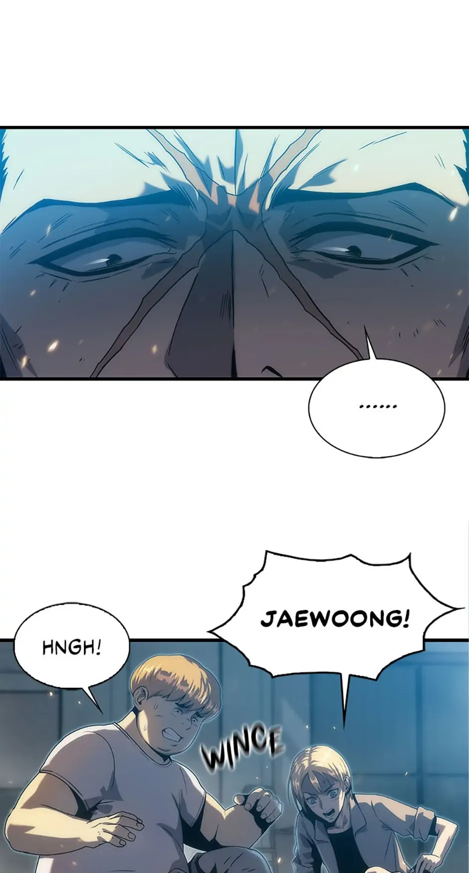 Tiger’s Descent chapter 28 page 25