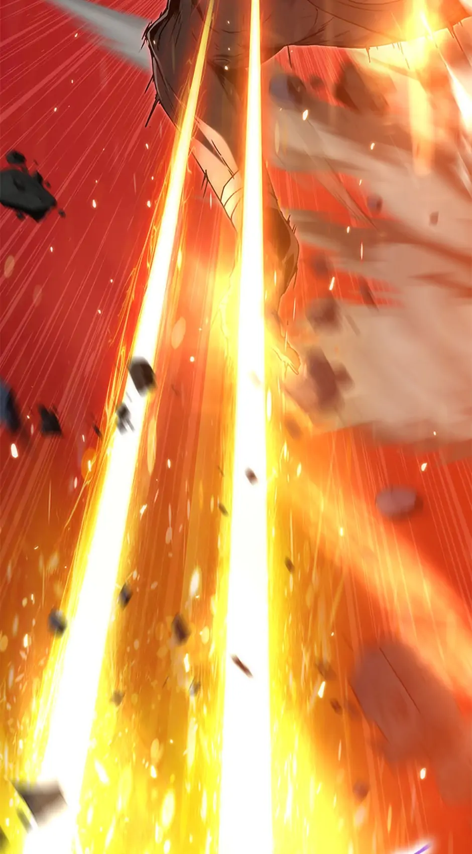 Tiger’s Descent chapter 28 page 3