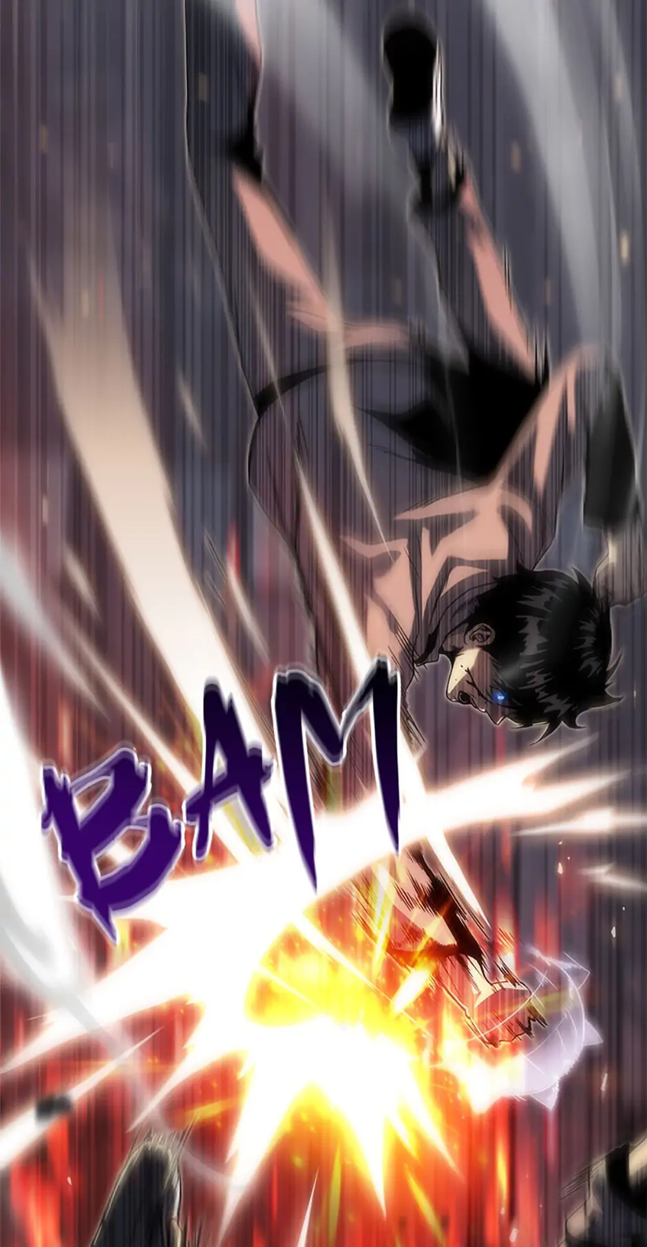 Tiger’s Descent chapter 28 page 33