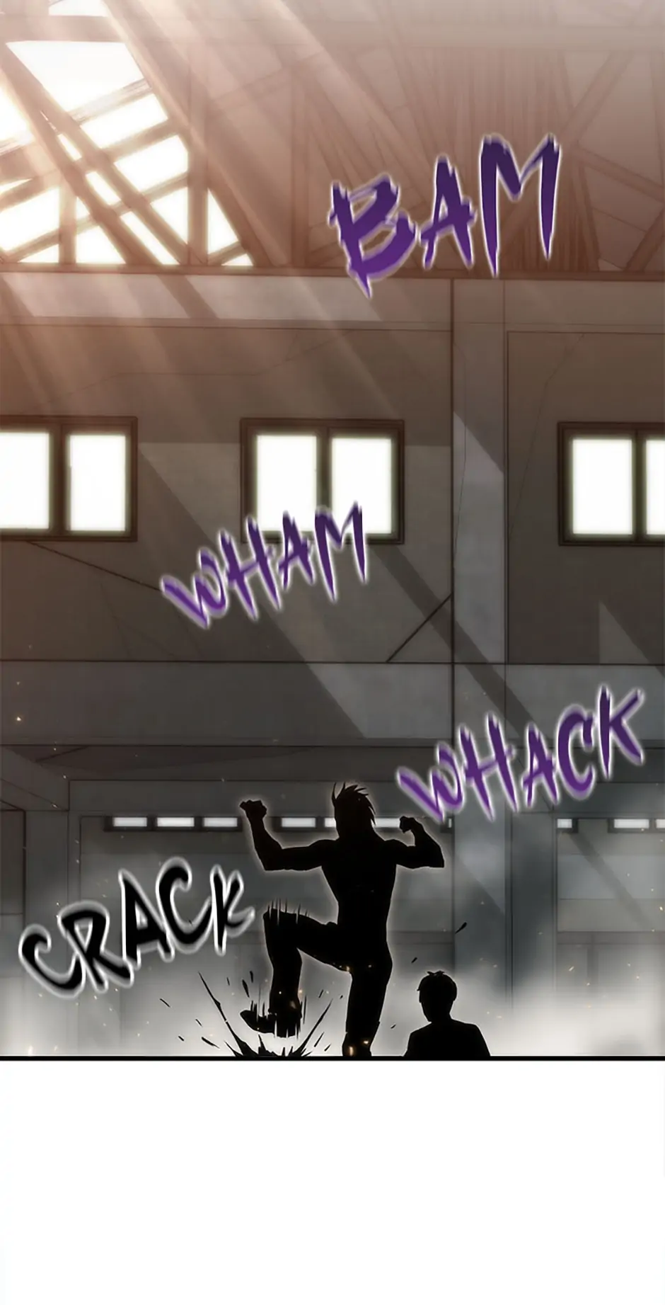 Tiger’s Descent chapter 28 page 43