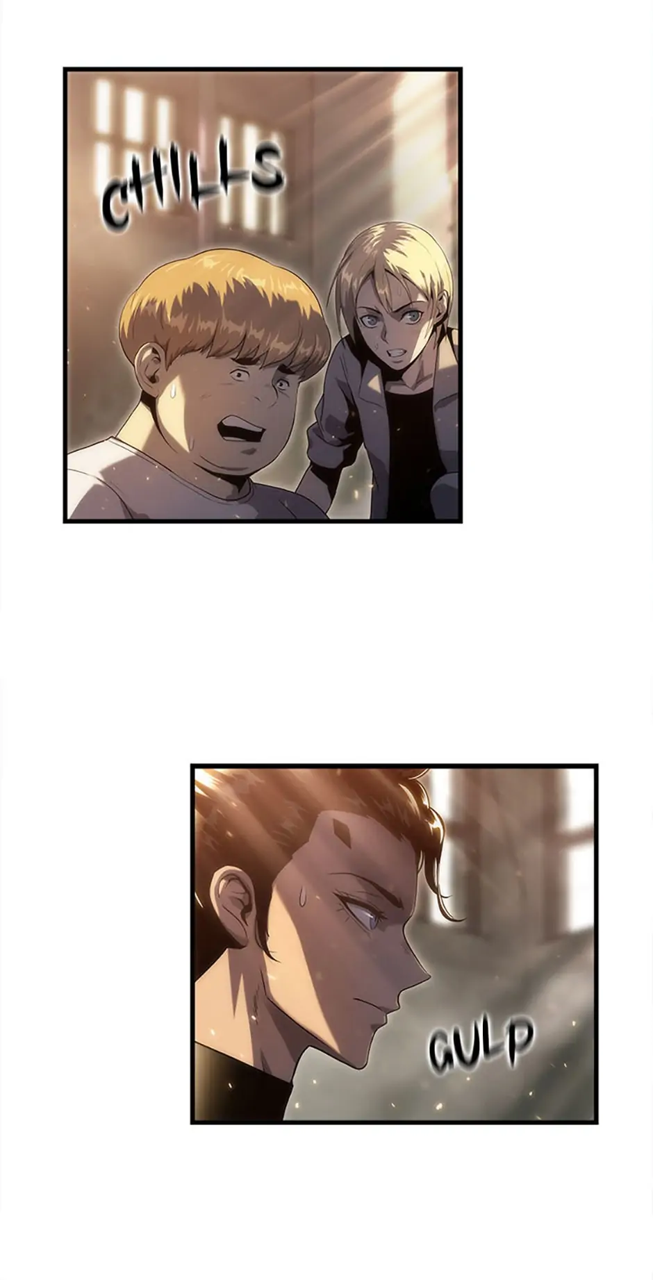 Tiger’s Descent chapter 28 page 44