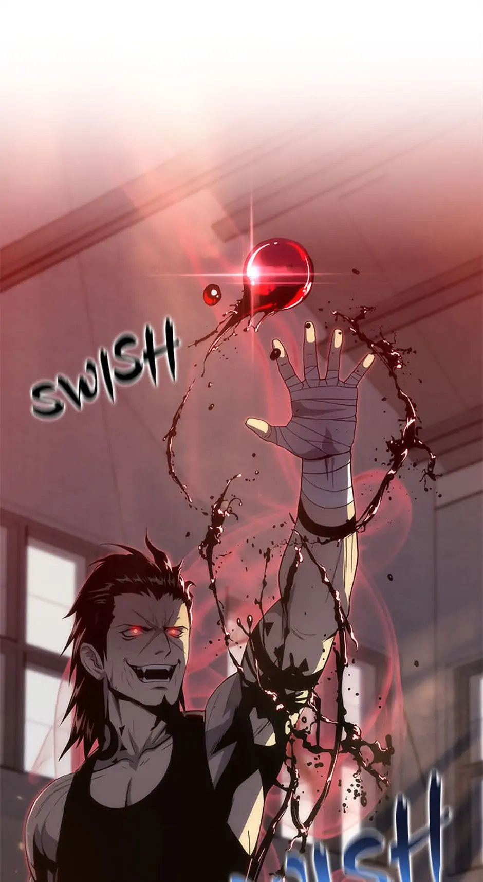 Tiger’s Descent chapter 28 page 46